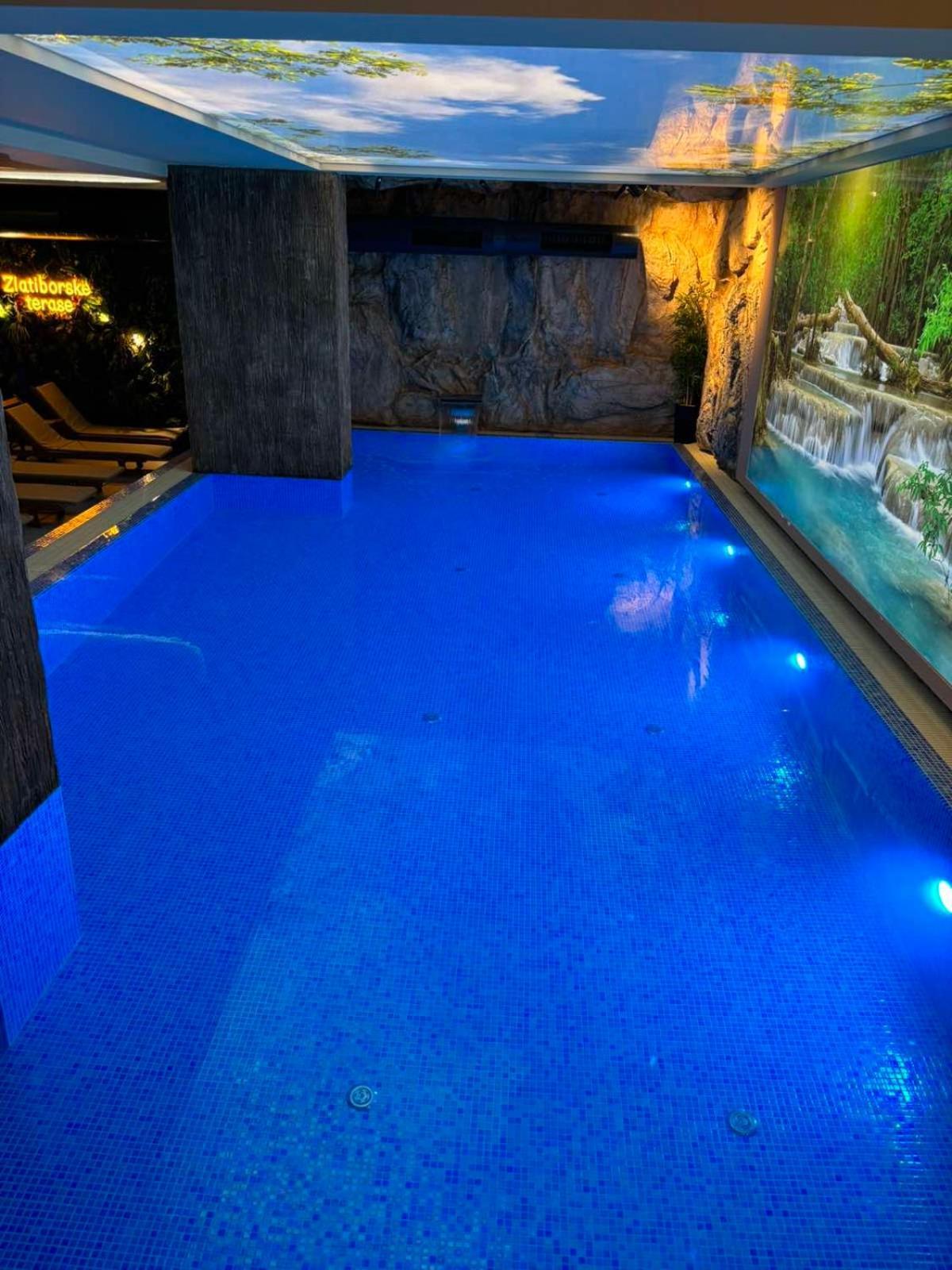 Aparthotel Zlatiborske Terase Spa&wellness