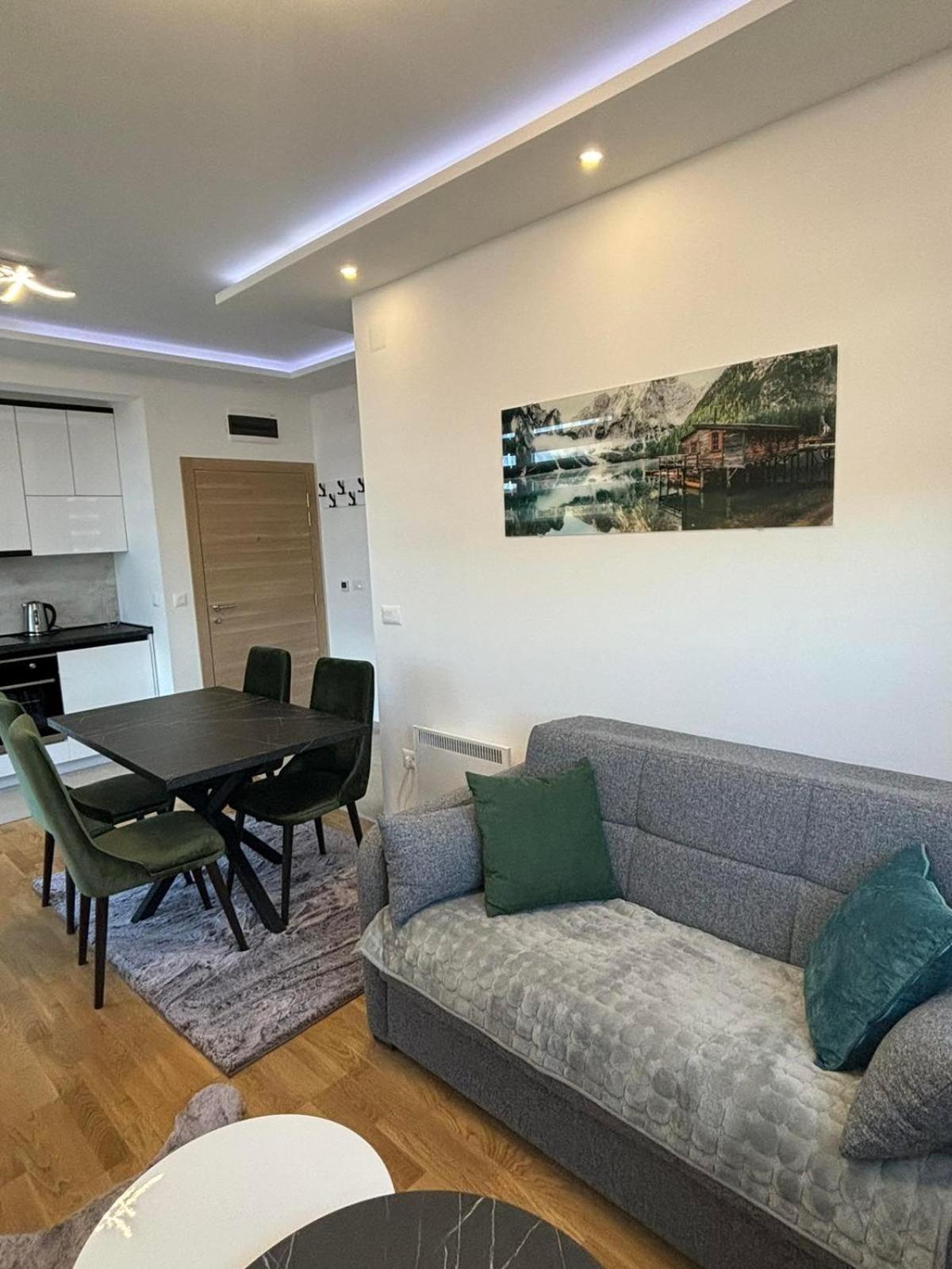 Aparthotel Zlatiborske Terase Spa&wellness