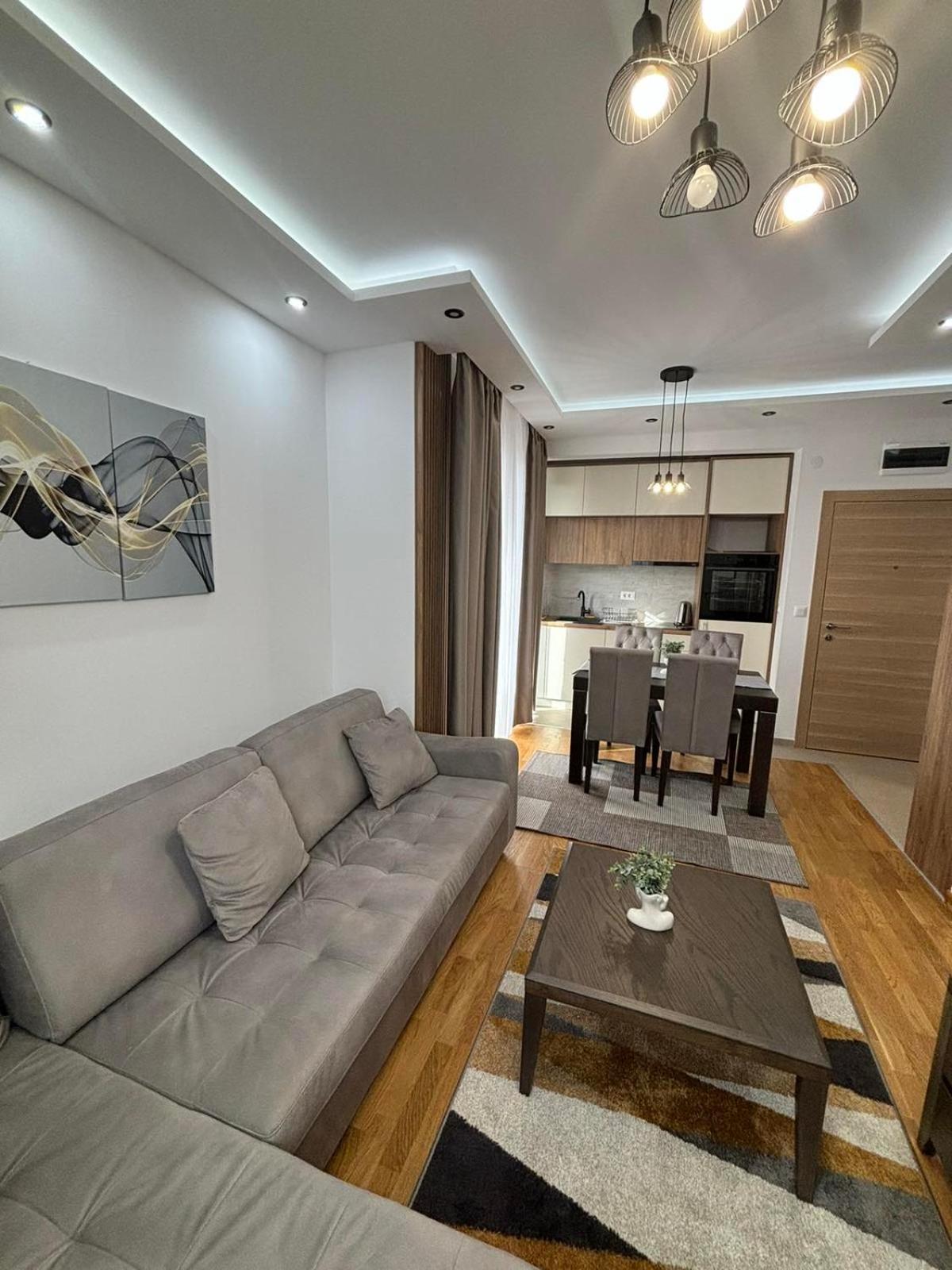 Aparthotel Zlatiborske Terase Spa&wellness