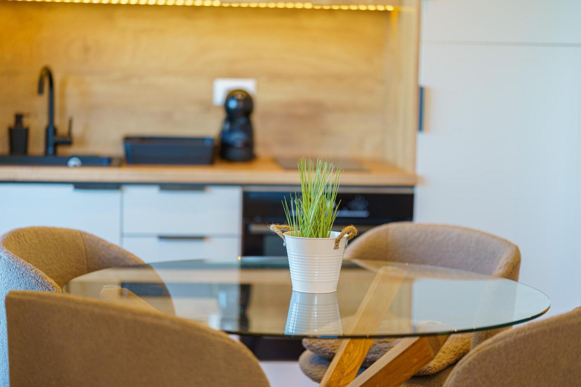Aparthotel Zlatiborske Terase Spa&wellness Zlatibor