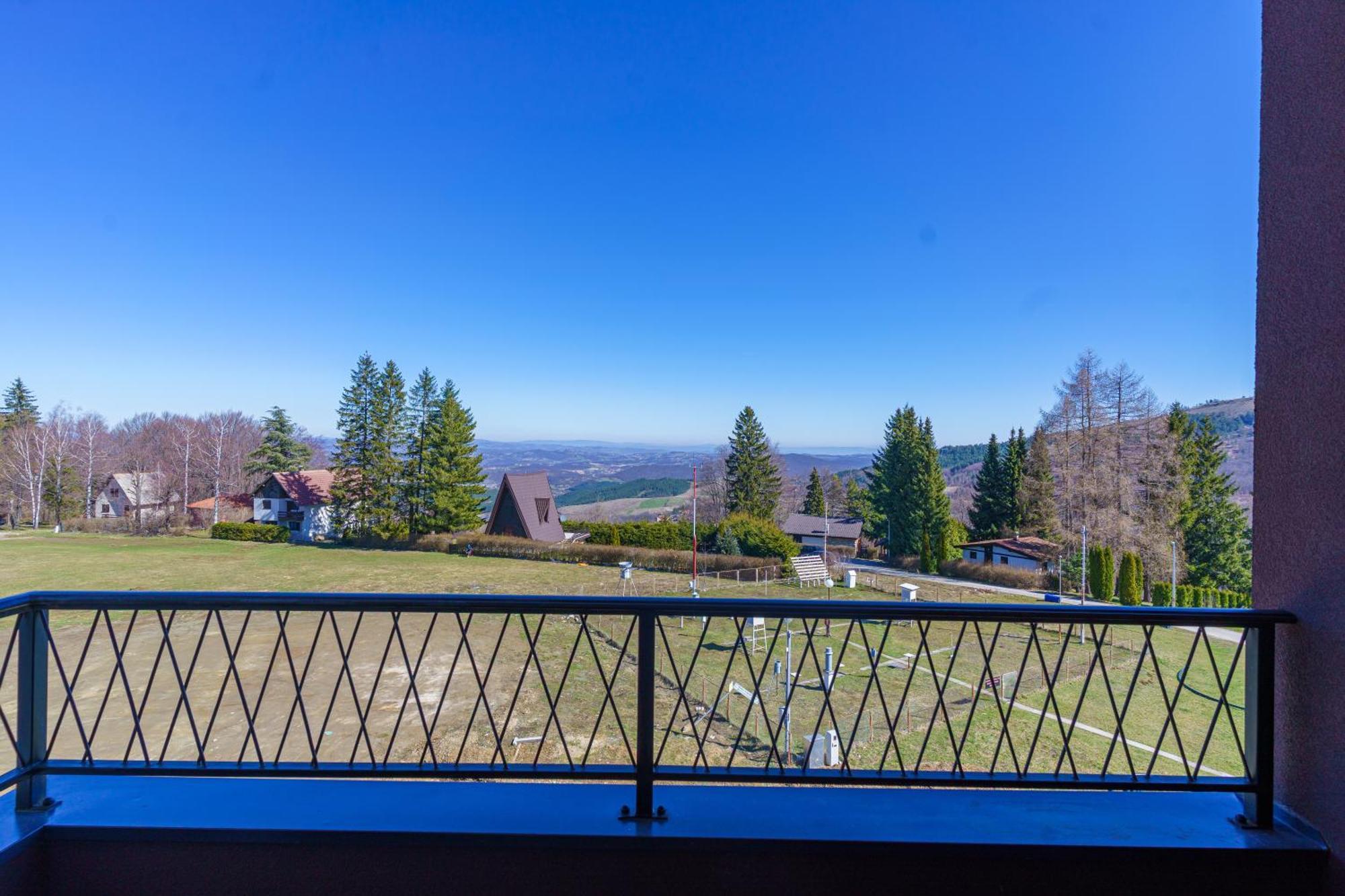 Zlatiborske Terase Spa&wellness Aparthotel Zlatibor