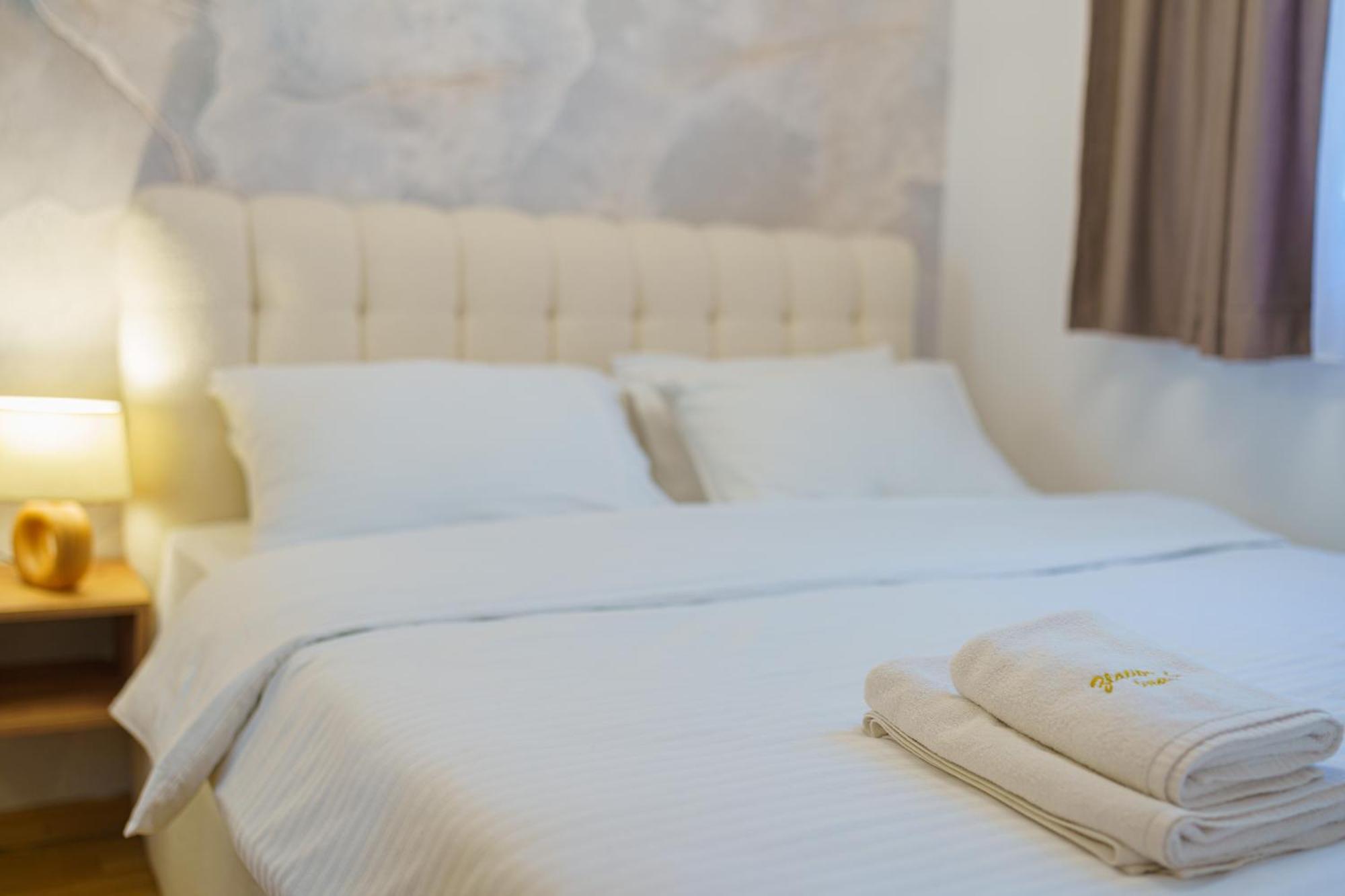 Zlatiborske Terase Spa&wellness 4* Zlatibor