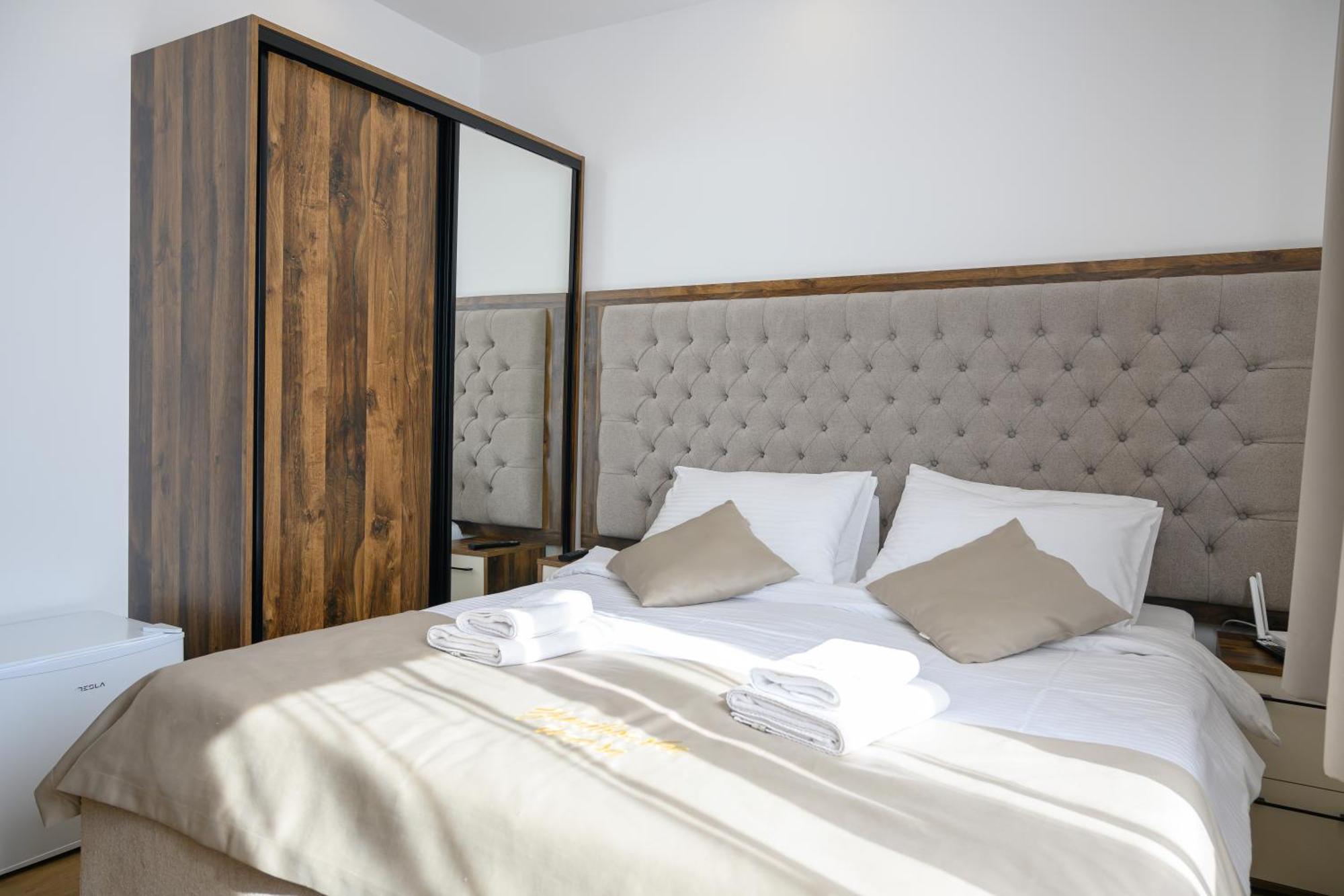 Zlatiborske Terase Spa&wellness Zlatibor