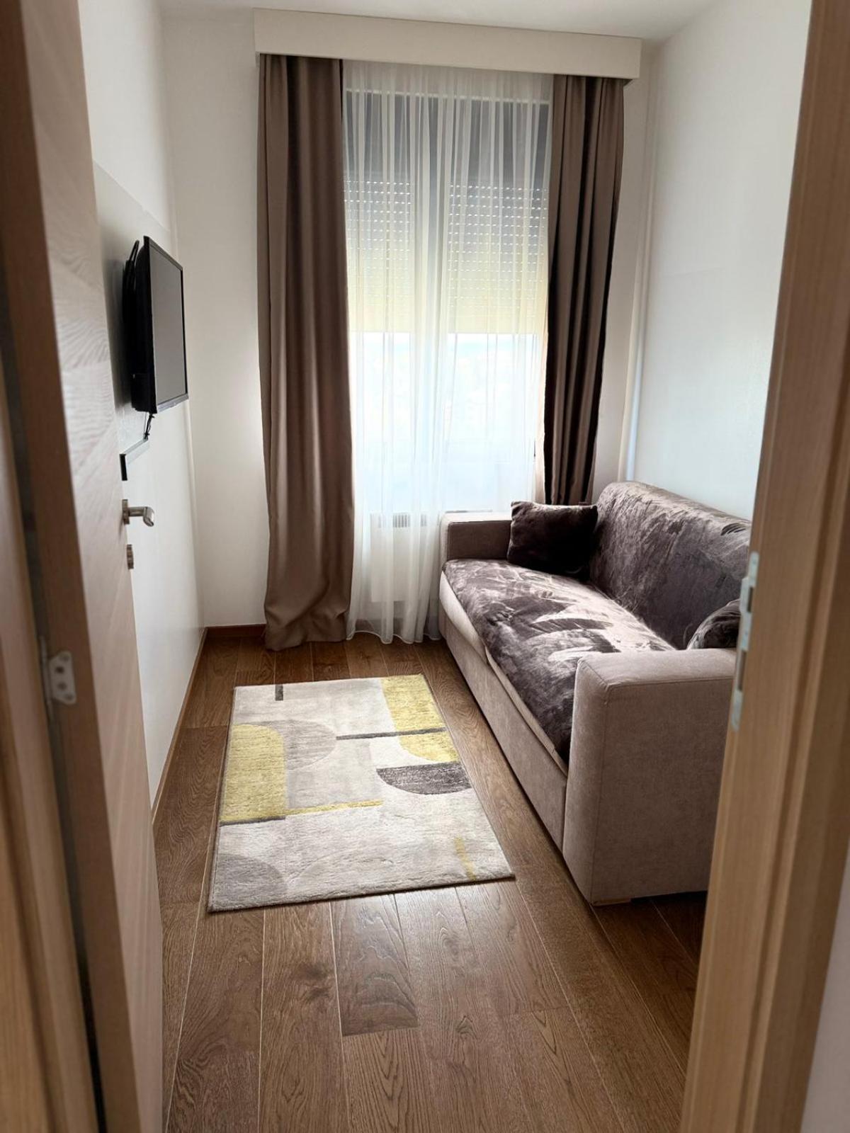 Aparthotel Zlatiborske Terase Spa&wellness 4*