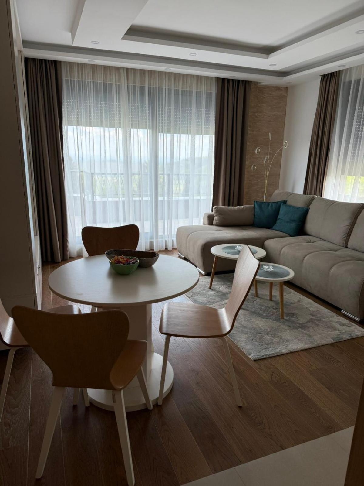 Aparthotel Zlatiborske Terase Spa&wellness Zlatibor