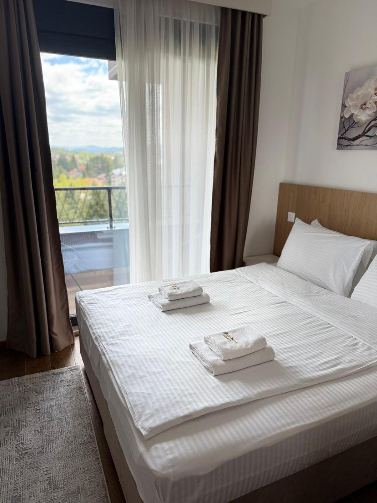 Zlatiborske Terase Spa&wellness 4*